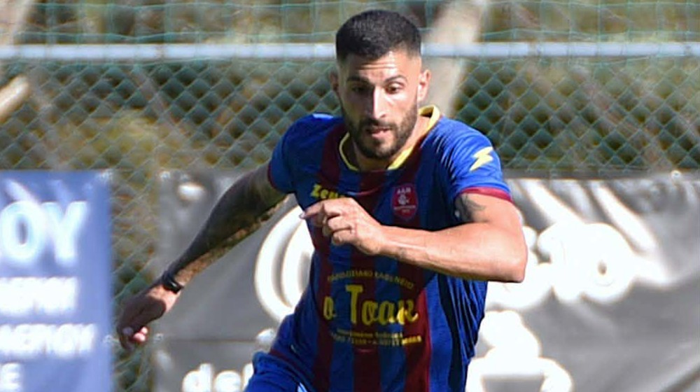 ΜΑΚΡΥΚΑΠΑ-ΑΝΑΓΕΝΝΗΣΗ ΜΑΝΤΟΥΔΙΟΥ 2-0: Με την υπογραφή του Ελ Κα(αμπι)ραντάκη!