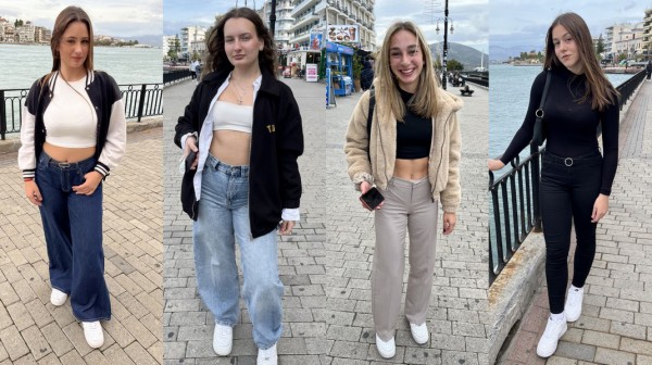 ΧΑΛΚΙΔΑ-ΡΕΠΟΡΤΑΖ: Τι είναι αυτό που όσο και να αυξηθεί η τιμή του δεν θα το κόψετε;