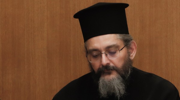 Νέος Μητροπολίτης Παραμυθίας ο Αρχιμανδρίτης Σεραπίων Μιχαλάκης - Ανοίγει ο δρόμος προς την Αρχιγραμματεία για τον Χαλκιδέο αρχιμανδρίτη Ιωάννη Καραμούζη