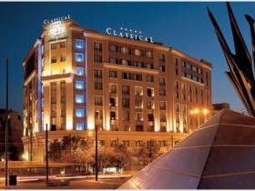 Κατεβάζει ρολά το ξενοδοχείο Athens Imperial