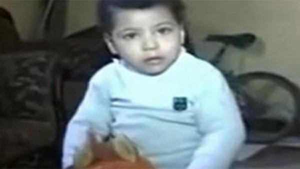 Ισόβια σε 3χρονο αγοράκι για συμμετοχή σε διαδηλώσεις