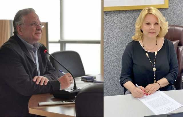 ΔΗΜΟΣ ΧΑΛΚΙΔΕΩΝ: Η Δήμαρχος υπέγραψε σύμφωνο συνεργασίας με το Χαμόγελο του Παιδιού