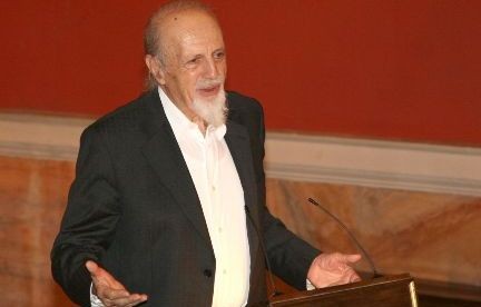 Τιμή στο δημιουργό της συρταρωτής γέφυρας του Ευρίπου