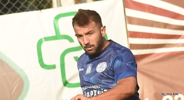 ΙΣΤΙΑΙΑ-ΕΛΛΗΣΠΟΝΤΟΣ 1-1: Με τον Λάμπρου ο βαθμός για να συμπληρώσει τη ...λαμπρή 10ετία