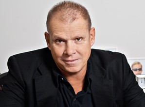 Γενικός Διευθυντής στον Alpha ο Τζώνης Καλημέρης