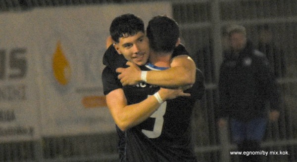 ΑΟ ΧΑΛΚΙΣ-ΑΡΤΑΚΗ 1-0 (ΚΥΠΕΛΛΟ): Ο Φαλαγγίτης προέβλεψε το γκολ και ο Παπαδημητρίου χάρισε την μεγάλη πρόκριση!