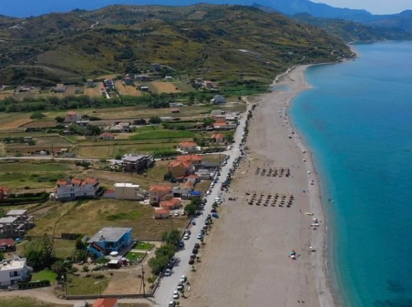 ΕΥΒΟΙΑ: Νέο Διοικητικό Συμβούλιο στο Σύλλογο Φίλων Μουρτερής