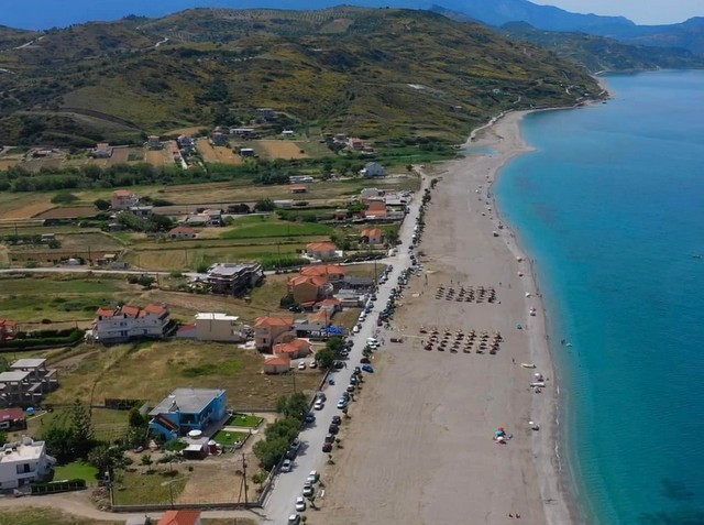 ΕΥΒΟΙΑ: Νέο Διοικητικό Συμβούλιο στο Σύλλογο Φίλων Μουρτερής