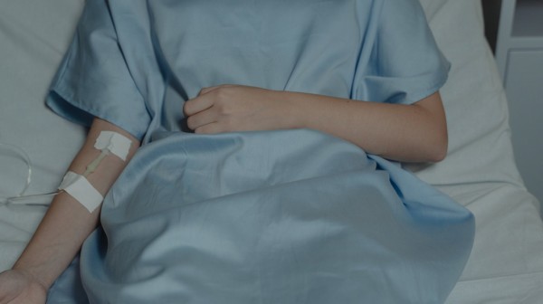 Εγκεφαλικά νεκρή η 17χρονη που έπαθε ανακοπή μετά από αλλεργικό σοκ