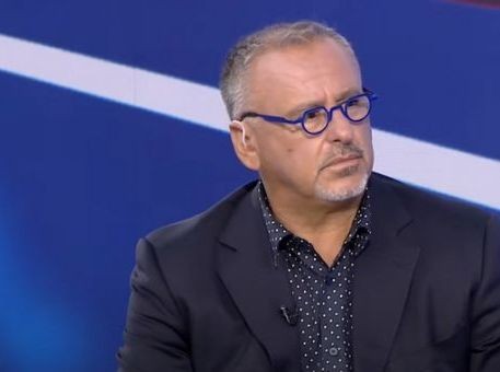 Ελεύθερος χωρίς όρους ο δημοσιογράφος και εκδότης Αντώνης Δελατόλας