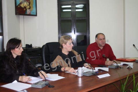 Χαλκίδα: Έκπτωση σε συλλόγους για τη χρήση αθλητικών εγκαταστάσεων