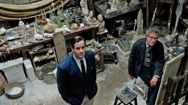 ΤΗΛΕΟΡΑΣΗ: Οι ταινίες της ημέρας (ΤΡΙΤΗ 5 ΣΕΠΤΕΜΒΡΙΟΥ)