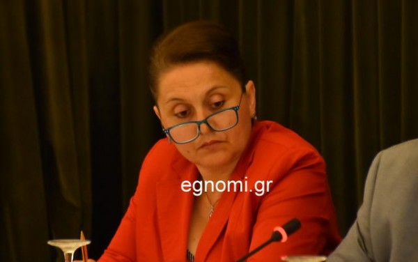 Αποχαιρέτησαν την Χρυσούλα Γεραμάνη