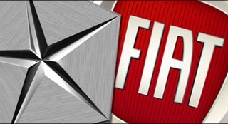H Fiat αγοράζει την Chrysler