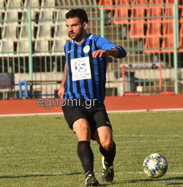 ΔΡΟΣΙΑ-ΑΟ ΧΑΛΚΙΣ 0-2: Νίκη ...δροσιάς πριν τους τελικούς που καίνε