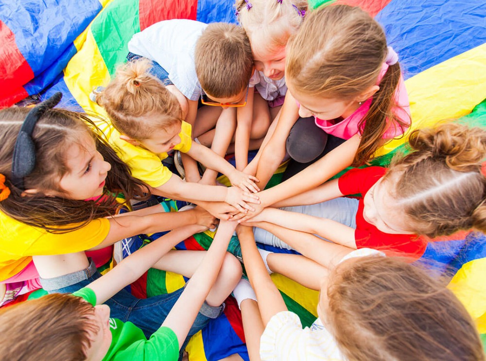 ΔΗΜΙΟΥΡΓΙΚΗ ΑΠΑΣΧΟΛΗΣΗ ΓΙΑ ΠΑΙΔΙΑ: Ενα μεγάλο αφιέρωμα της Γνώμης