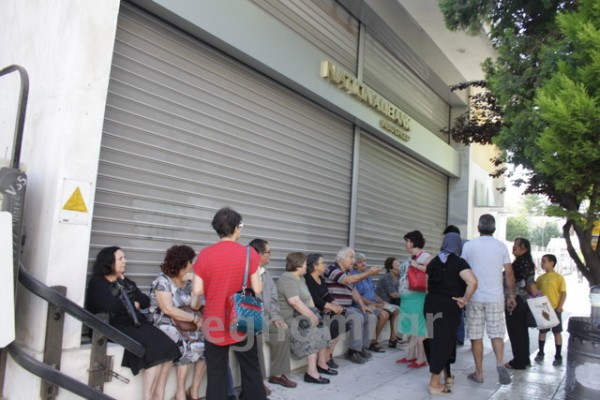 Αμετάβλητος ο ELA παρά τη συμφωνία