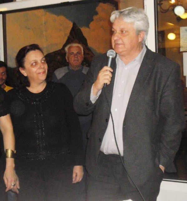 Χαμόγελα και διασκέδαση σε πείσμα των καιρών