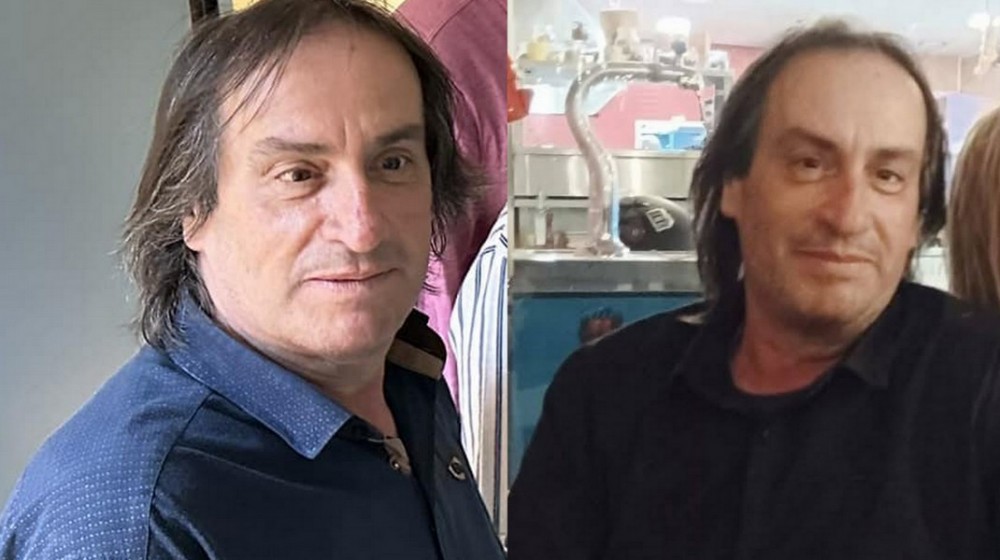 ΒΑΣΙΛΙΚΟ ΧΑΛΚΙΔΑΣ: Θρήνος για τον ξαφνικό θάνατο του 57χρονου Νίκου Κωνσταντίνου