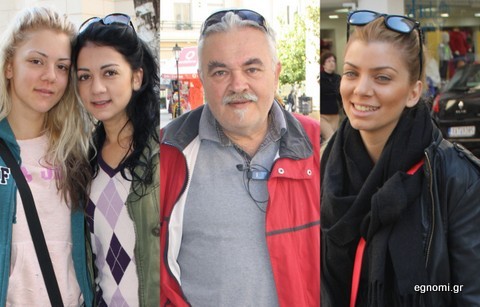 Βίλες, κότερα και φιλανθρωπίες