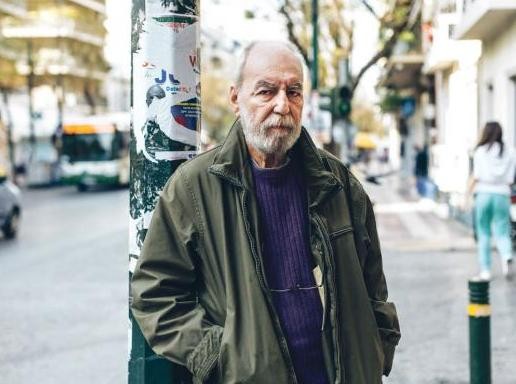 Πέθανε ο Περικλής Κοροβέσης