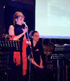 Πολλά χειροκροτήματα για την παράσταση «...από μόνος του»