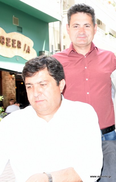 Θετική ψήφος της Εύβοιας στο διοικητικό απολογισμό της ΕΠΟ