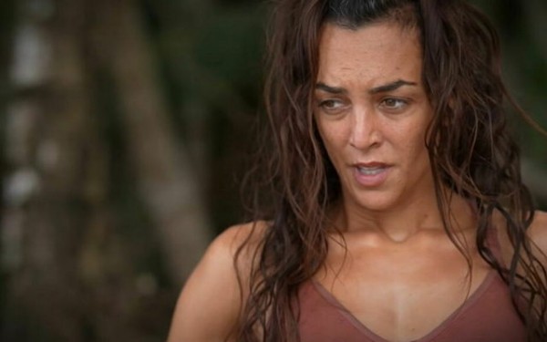 SURVIVOR ALL STAR: Αποχώρησε η Καρολίνα, μπαίνει στο παιχνίδι η Ελευθερία Ελευθερίου(Video)