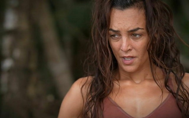 SURVIVOR ALL STAR: Αποχώρησε η Καρολίνα, μπαίνει στο παιχνίδι η Ελευθερία Ελευθερίου(Video)