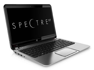 Nέο SpectreXT της HP