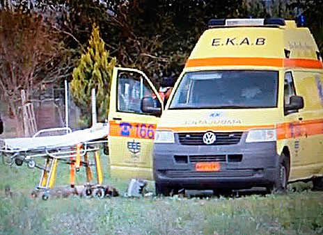 Αγοράζει 17 ασθενοφόρα η Περιφέρεια για τις ανάγκες του ΕΚΑΒ
