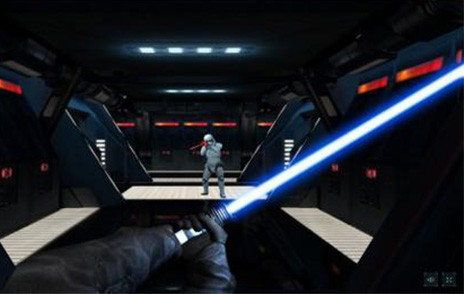 ΤΡΕΛΟ: Κάνε το κινητό σου ...φωτόσπαθο