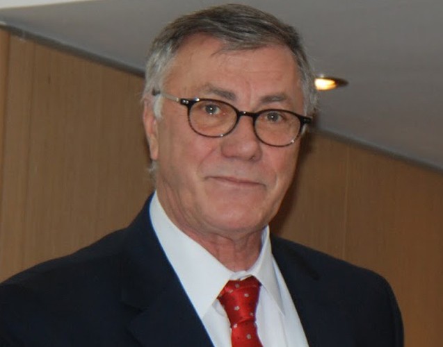 Καθηγητής στον ΣΚΑΪ: Ηρθα στο κανάλι σας και κόλλησα κορωνοϊό (VIDEO)