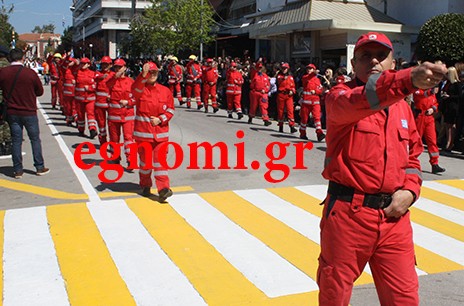 Μας μπέρδεψαν φέτος οι Εθελοντές Σαμαρείτες