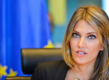 Αυτό ήταν το μοιραίο λάθος της Εύας Καϊλή που οδήγησε στη σύλληψή της