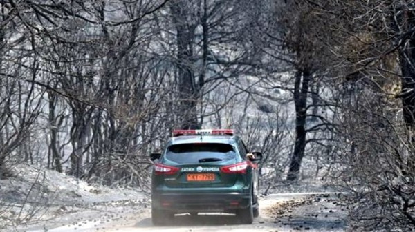 ΔΑΣΑΡΧΕΙΟ ΙΣΤΙΑΙΑΣ: Σοβαρές ελλείψεις σε προσωπικό και υλικοτεχνικό εξοπλισμό