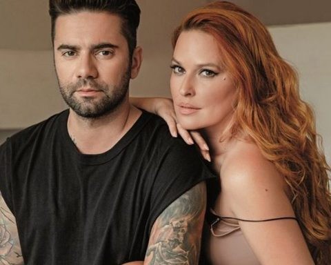 Χωρισμός-βόμβα για την Σίσσυ Χρηστίδου και τον Θοδωρή Μαραντίνη