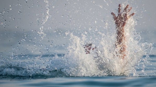 ΩΡΩΠΟΣ: Τελευταίο μπάνιο για 74χρονη γυναίκα το μεσημέρι της Τρίτης