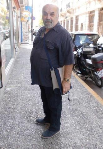 Οι Δήμαρχοι βγάζουν καλό ... μεροκάματο από τα έργα