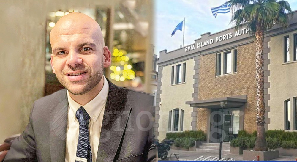 Ο Νίκος Κριτσίλης νέος πρόεδρος του ΟΛΝΕ