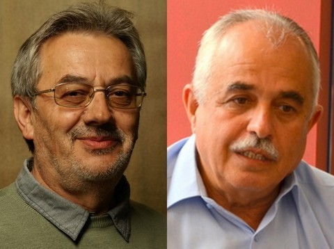 ΑΚΡΙΩΤΗΣ - ΠΡΑΤΣΟΛΗΣ κατά ΠΑΓΩΝΗ: Φιέστα για τη Δημοτική Αγορά προς αναζήτηση ψηφοφόρων