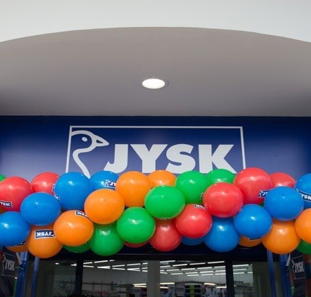 Έβδομο κατάστημα στη Βάρη