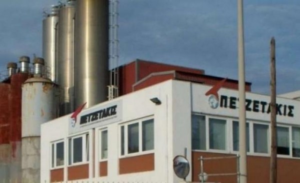 Άγονος ο πλειστηριασμός για την Πετζετάκις