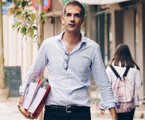 Δήμος Αθηναίων: Δημοσκόπηση βγάζει νικητή με μεγάλη διαφορά τον Μπακογιάννη (VIDEO)