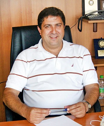 Ο Γιάννης Παπακωνσταντίνου αθωώθηκε από το Τριμελές Εφετείο