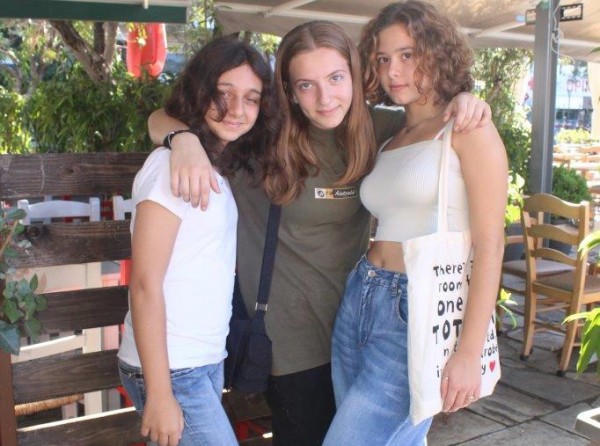 Παίρνουν άριστα δέκα στη φροντίδα της επιδερμίδας!