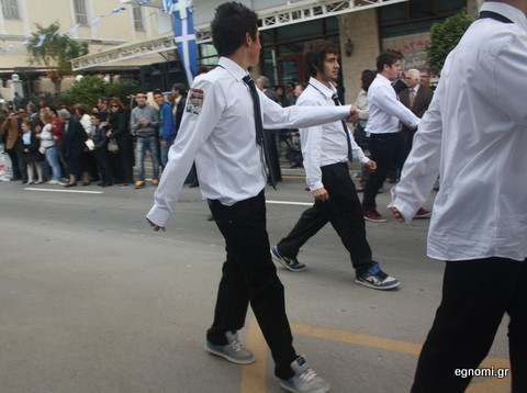 Παιχταρά μου, τα κάναμε λίγο μαντάρα...