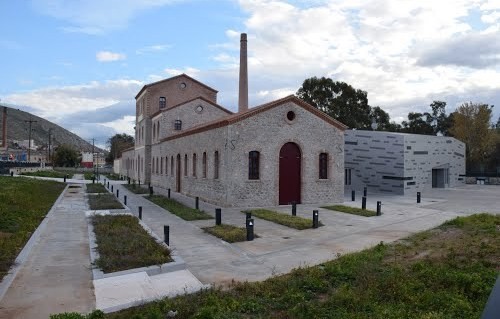 Άνοιξε τις πύλες της επίσημα το μουσείο της Αρέθουσας
