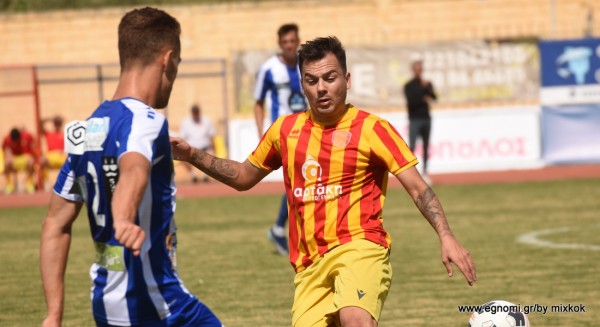 Εφικτό το 2Χ2 για Αρτάκη και Αμαρυνθιακό, κυνική η Κάρυστος και ο ΑΟ Χαλκίς που δεν έχει φορ
