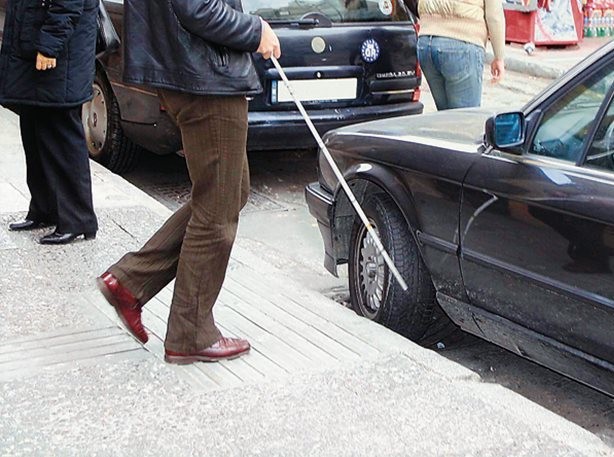 Καταδικάστηκαν 79 κατηγορούμενοι που παρίσταναν τους τυφλούς